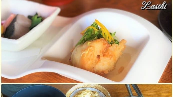 大阪 京橋 ランチ&ティータイム