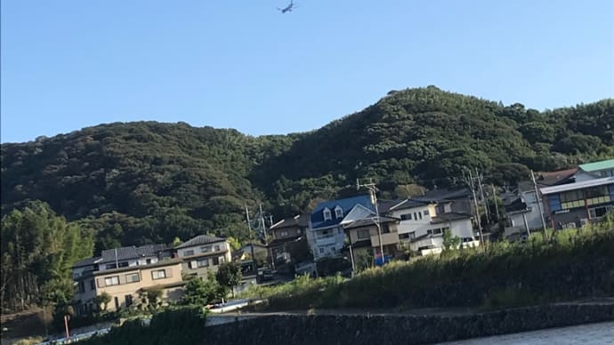 深夜の不安パニック🍀
