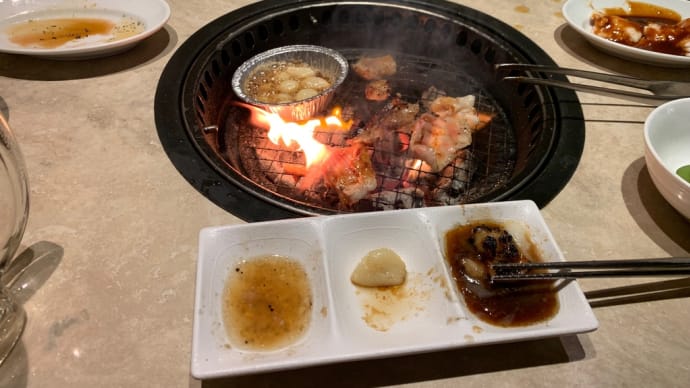 上級?単身赴任者の平日休み 後編