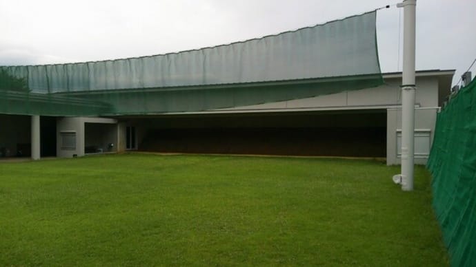 291.長岡市市民体育館弓道場(新潟県)