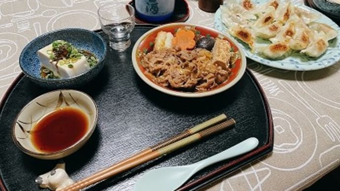 氷結生酒とうなぎ