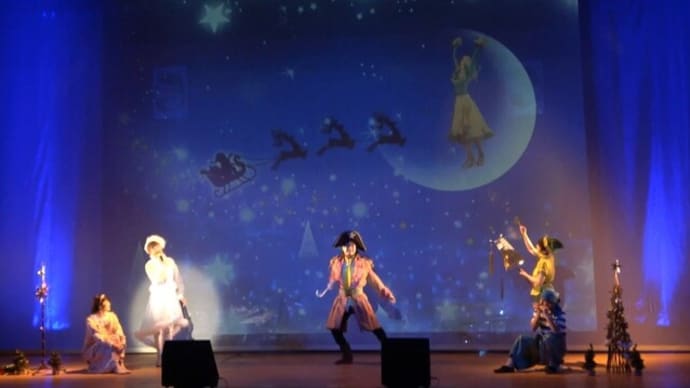 親子で過ごすひととき
