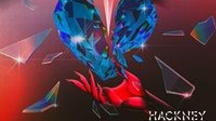 Hackney Diamonds(Live Edition)/ The Rolling Stones