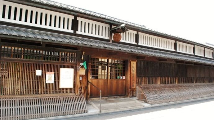 #6867 月桂冠大倉記念館①('19年9月 弾丸 京都_12)