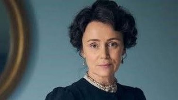 BBCドラマ『Miss Austen』(原題)