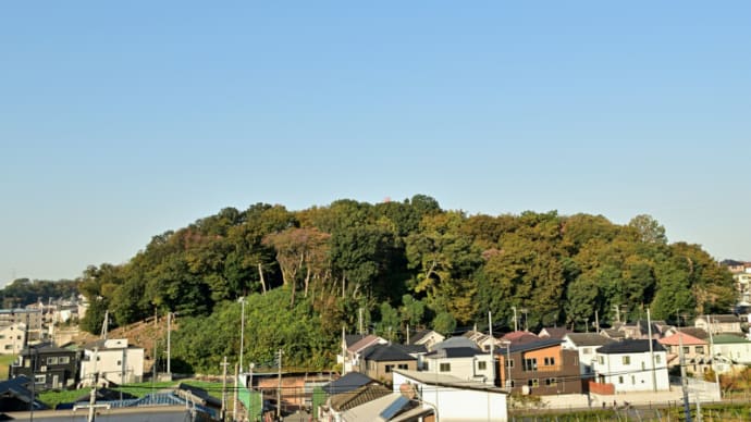 11月02日 コース変更西友へ。