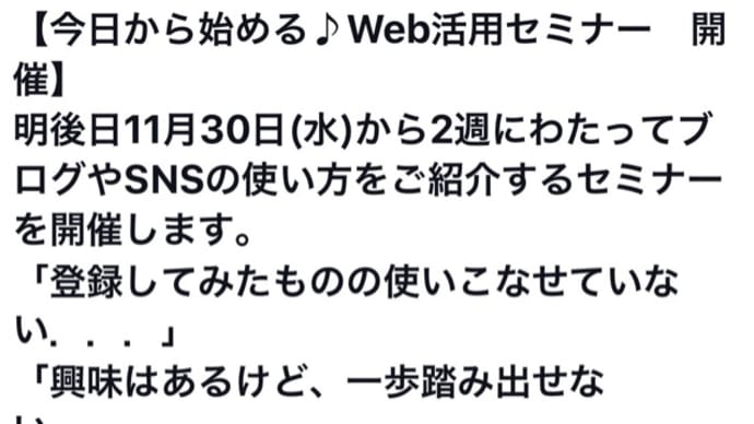 11月29日