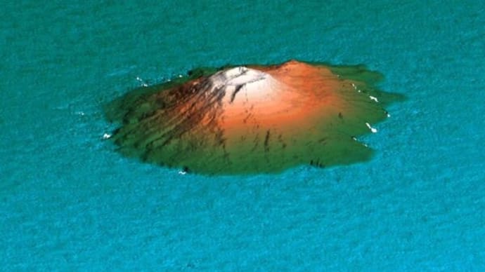 三宅島 噴火警戒レベル2に引き上げ 気象庁が火口周辺規制を発表