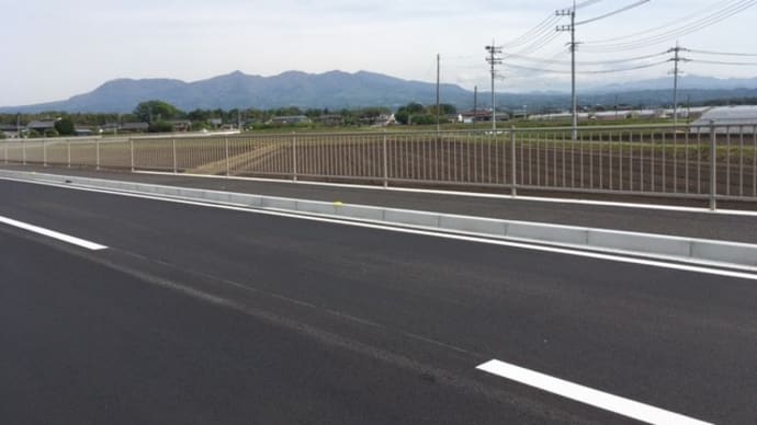 GW最終ライドは、赤城山でござる!