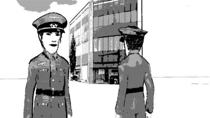 備忘録 レンダリング テスト