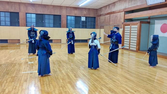 引き技