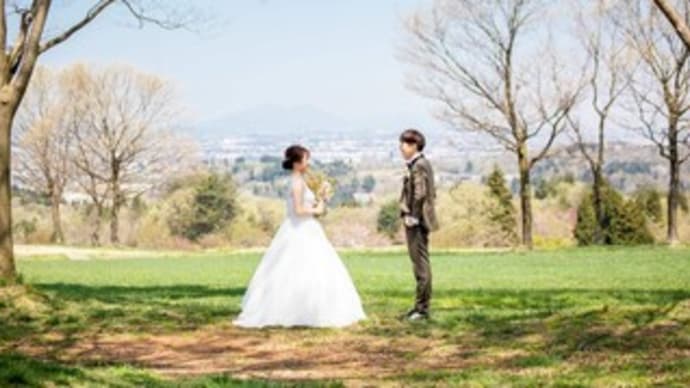 AallaZ長岡wedding…22.4.23