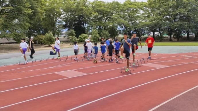 6月18日(日)の定期練習会の振り返り