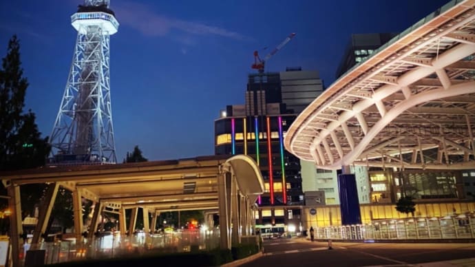 名古屋市美術館 グランマモーゼス展