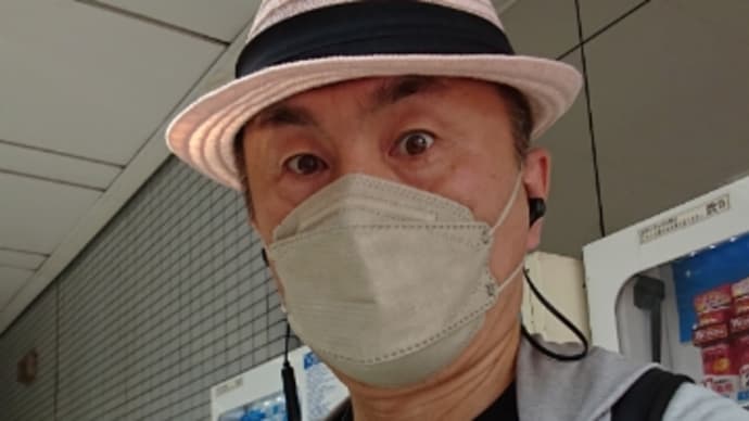 バレエ公演稽古へ