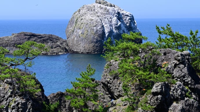 白岩