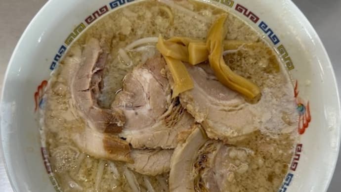 ホープ軒 千駄ヶ谷店（千駄ヶ谷）その４