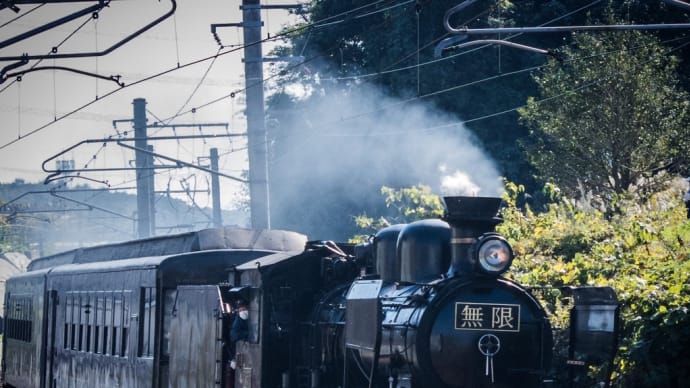 リアル無限列車🔥
