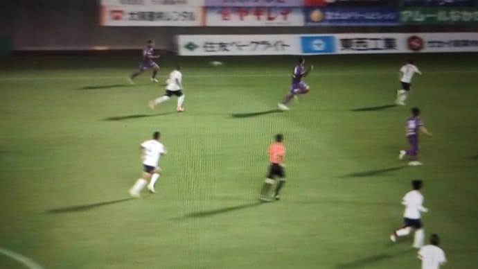 横浜FC失点
