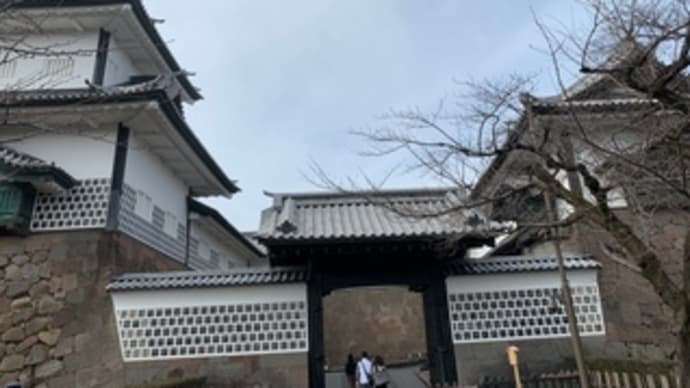 金沢日帰り旅 3
