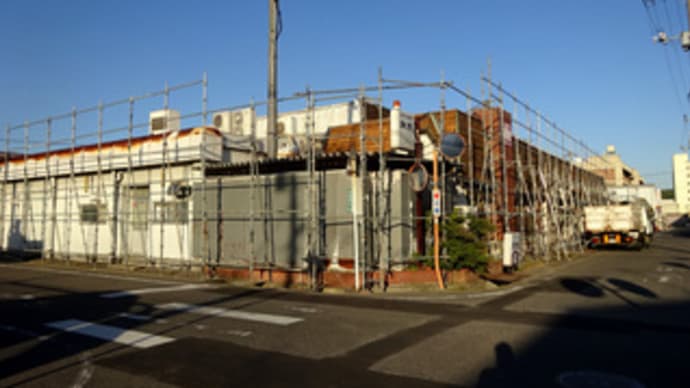 広島県福山市南手城町４丁目４‐３１・生鮮食品おだ手城店・令和４年１０月１６日（日）をもって一時閉店