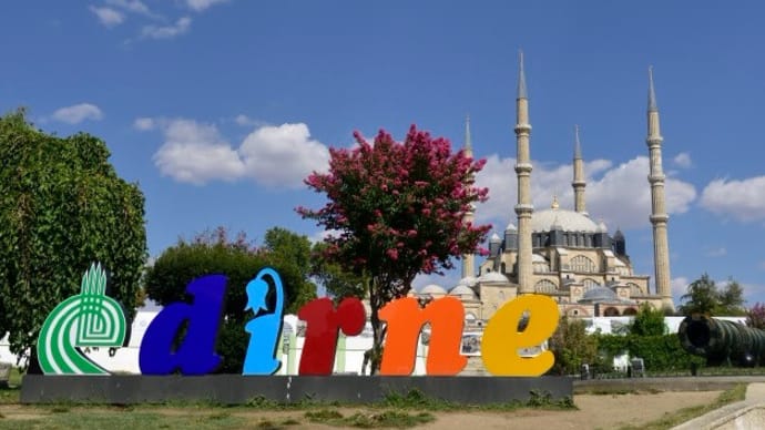 トルコ視察