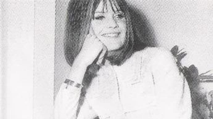 SANDIE SHAW/1965&1967 貴重映像