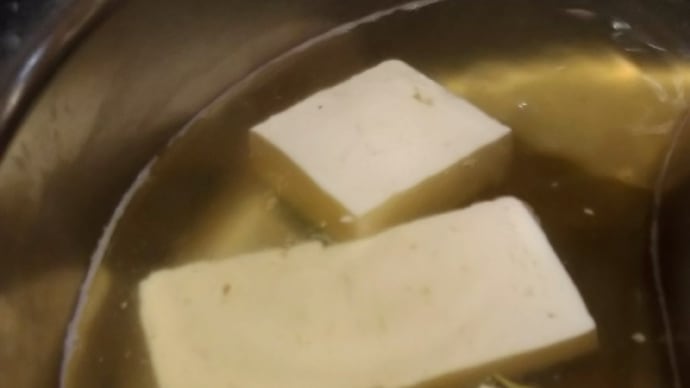 湯豆腐