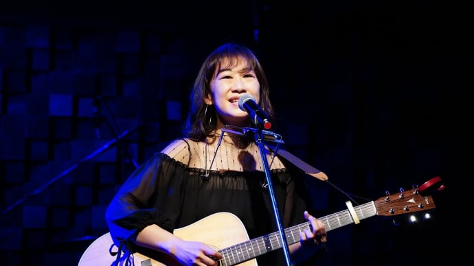 「えみちょ。andふみ〜始まりの予感〜」Live in Gemini Theater 2022/04/02 その1