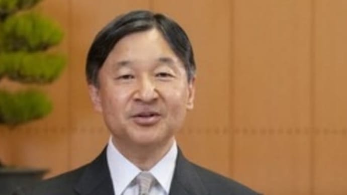 天皇陛下 65歳の御誕生日 会見全文 2