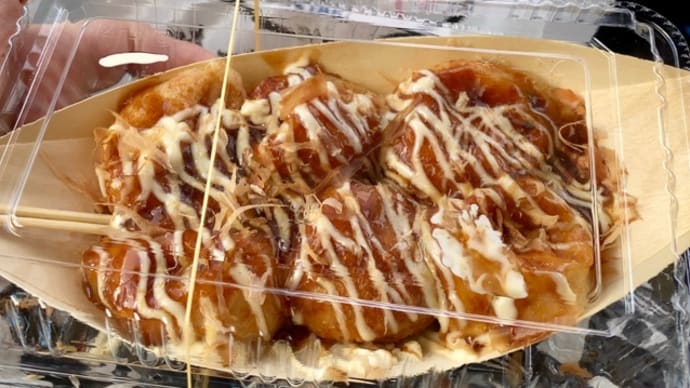 『元祖どないや』たこ焼き、『餃子の王将』餃子と天津飯