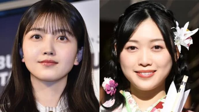 乃木坂46久保史緒里、初の後輩卒業で「味わったことのない感情」北川悠理への思い明かす