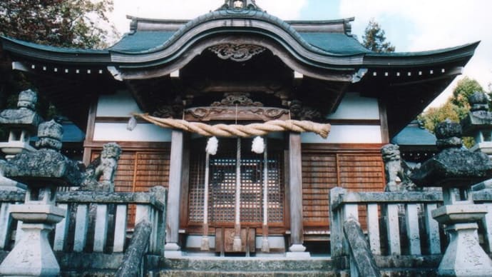 YouTubeアップと破磐神社さんのうれしいお話