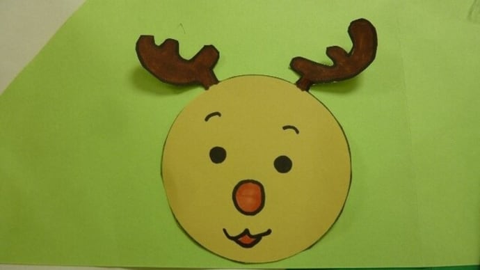 回復期病棟における「いま、できること」をコンセプトにしたクリスマス会