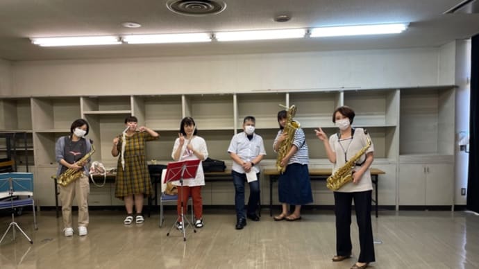 ダッシュで選曲。