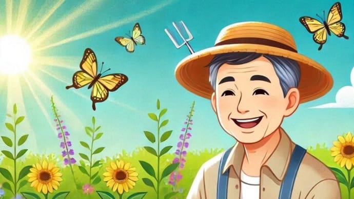 AI生成アプリで年賀の画像を作成