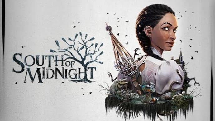 South of Midnight