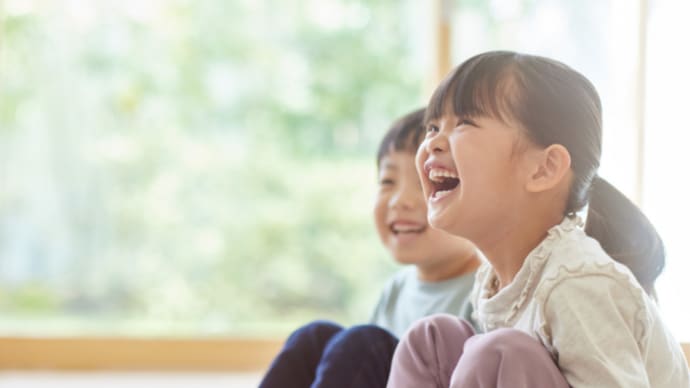 “思考力” “豊かな感性”も育まれますꕤ*.゚