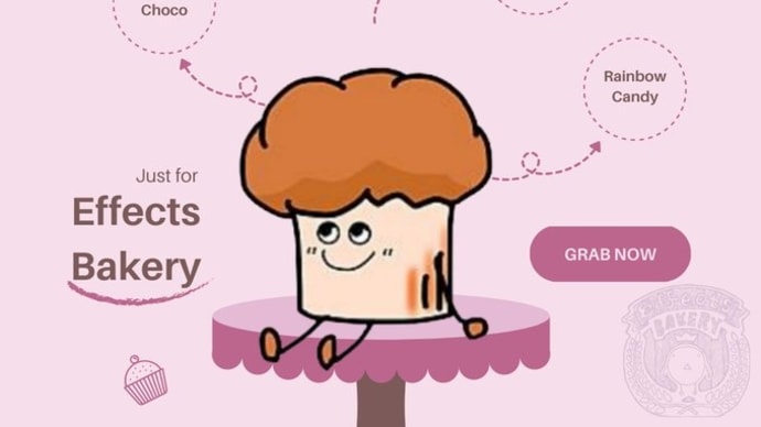 Effects Bakery