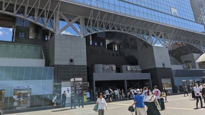 東本願寺別邸、渉成園(1)