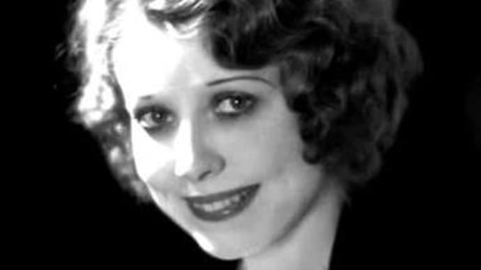ボーカリスト紹介:Annette Hanshaw