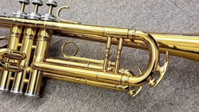 おすすめ金管楽器🎺