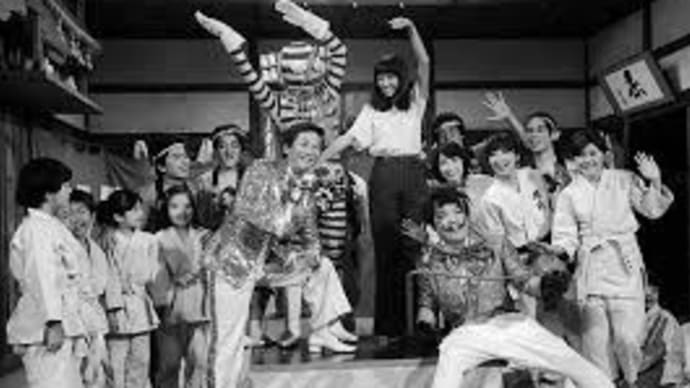 小松政夫さん死去