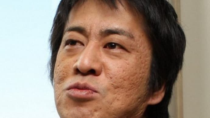 お笑い芸人の勘違い