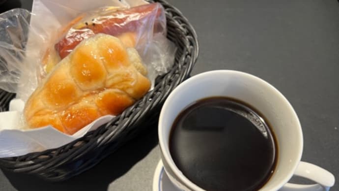 【札幌】大好き💖どんぐりのちくわパンと食パン＠キレイのランドマークル・ロトワのどんぐりカフェ