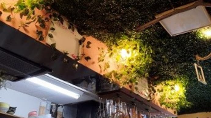カナシイ、カナシイお知らせ...［福生市・おったま～じゅ閉店］