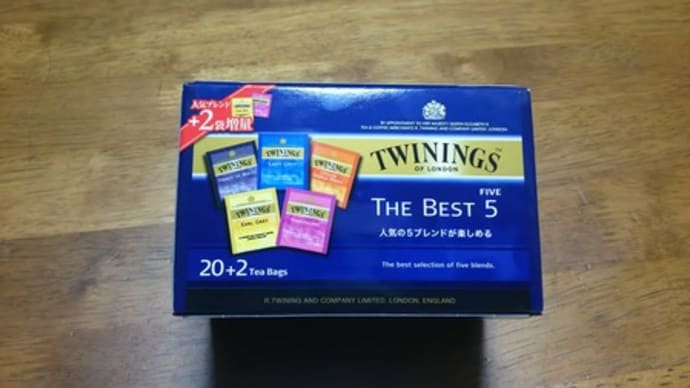 どちらも好きです。
