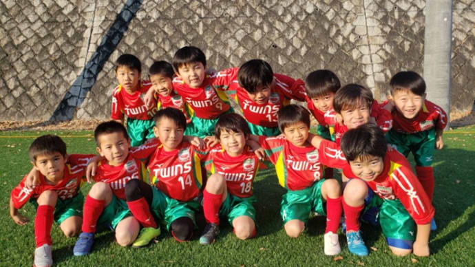 ちびっ子ジャンボリー決勝大会