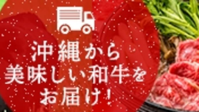 沖縄から美味しいお肉と笑顔をお届けします【沖縄国際通りのれん街 みずとみ精肉店】