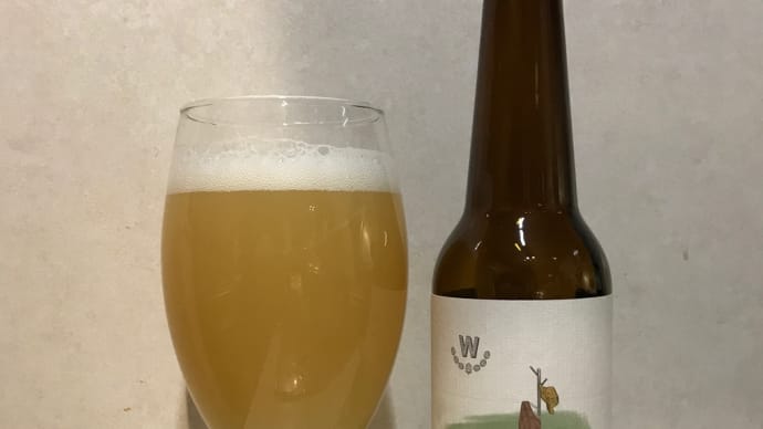 Wayfarer Brewing Company【Hazy Oat IPA】